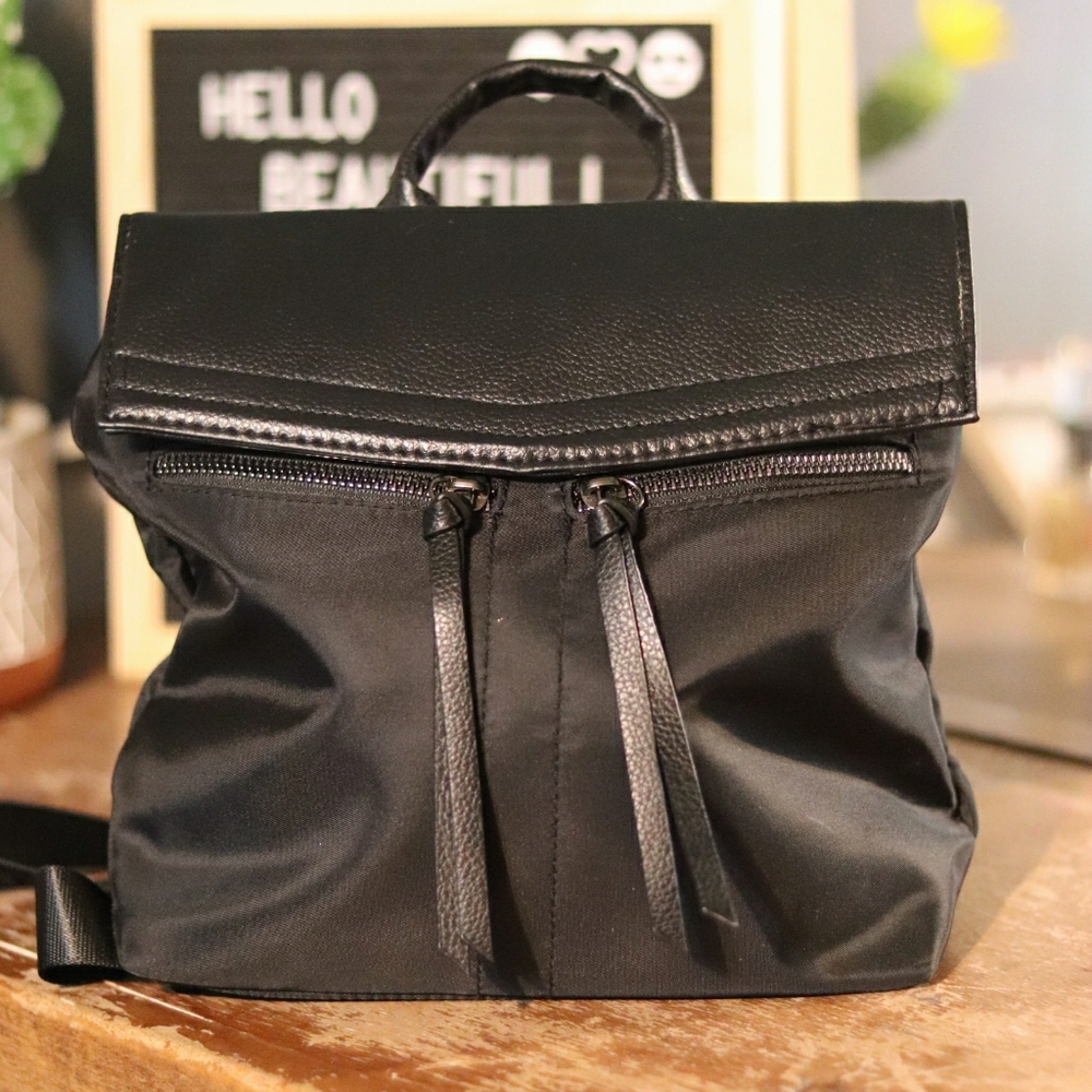 Botkier New York backpack/purse